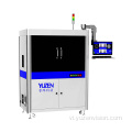 Kiểm tra chất lượng máy kiểm tra lọ tự động